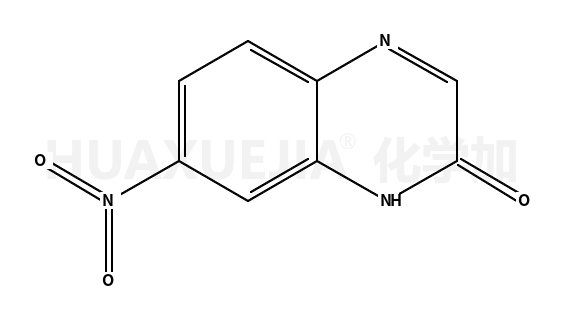 7-硝基-2(1H)-喹噁啉酮