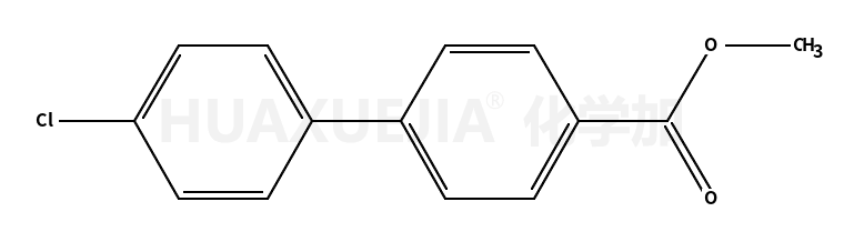 4-(4-氯苯基)苯甲酸甲酯