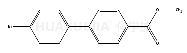 4’-溴[1,1’-联苯]-4-甲酸甲酯