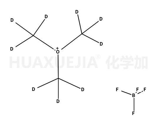 Trimethyloxonium-d9 Tetrafluoroborate