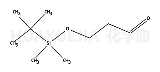 3-[(叔丁基二甲基甲硅烷基)氧基]-1-丙醇