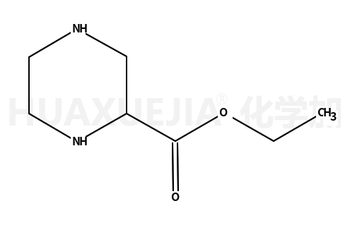 2-哌嗪甲酸乙酯