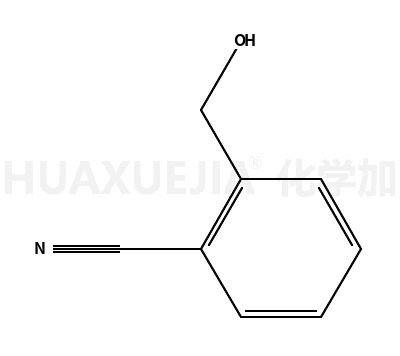 2-(羟甲基)苄腈