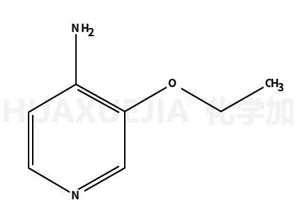 4-氨基-3-乙氧基吡啶