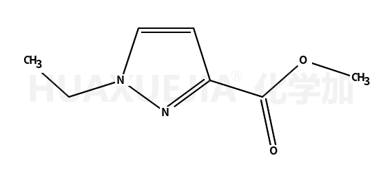 1-乙基-1H-吡唑-3-羧酸甲酯