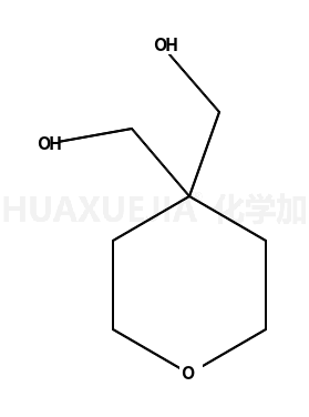 [4-(hydroxymethyl)oxan-4-yl]methanol