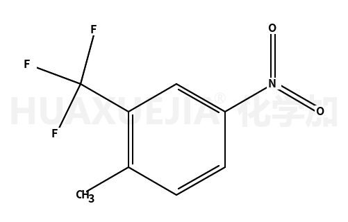 2-甲基-5-硝基三氟甲苯