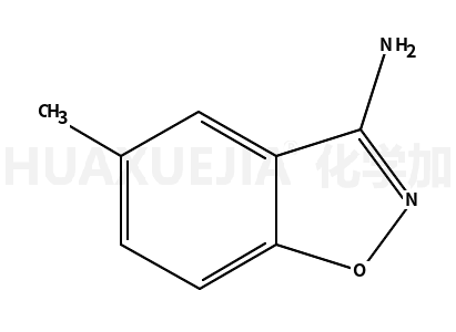 5-甲基-苯并[d]异噁唑-3-胺