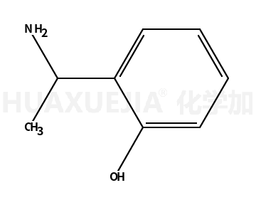 2-(1-氨基乙基 )苯酚