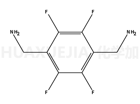 2,3,5,6-四氟对苯二甲胺