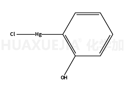2-氯汞苯酚