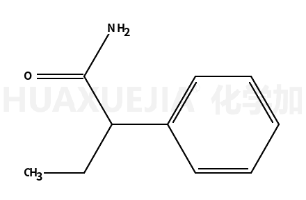 2-苯基丁酰胺