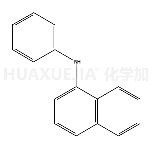 N-苯基-1-萘胺（防老剂A）