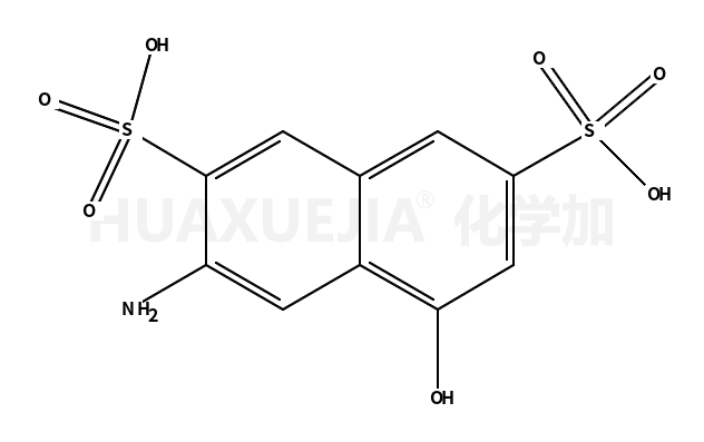 2-萘胺-8-羟基-3,6-二磺酸