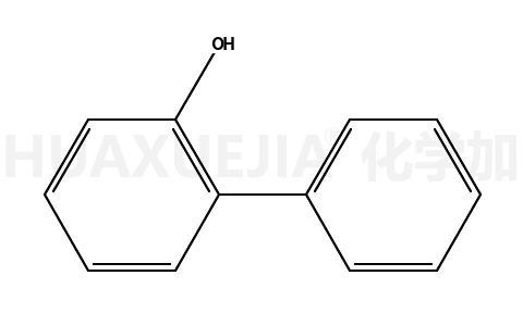 联苯-2-酚