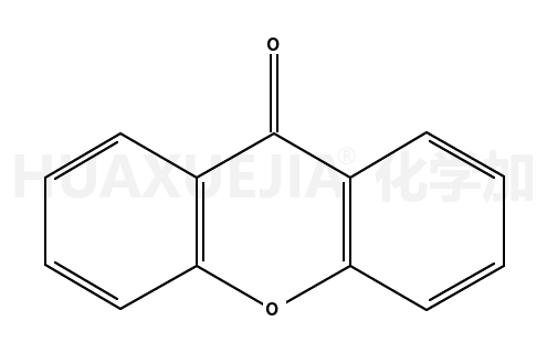 占吨酮