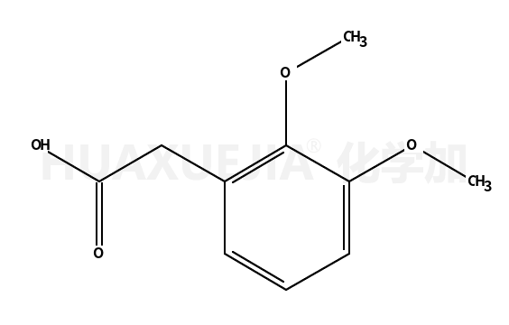 2,3-二甲氧基苯乙酸
