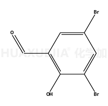 3,5-二溴水杨醛