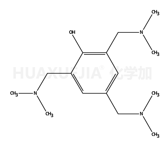 2,4,6-三(二甲氨基甲基)苯酚
