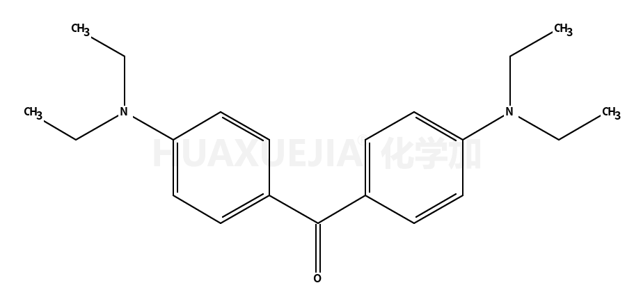 4,4′-双(二乙氨基)苯甲酮