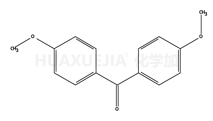 4,4'-二甲氧基二苯甲酮