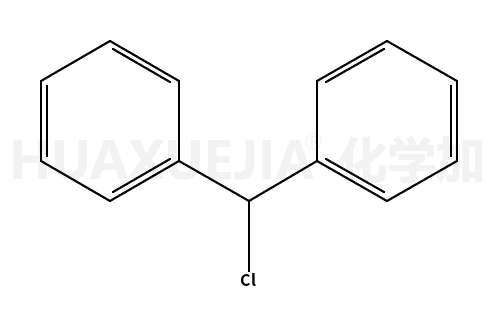 二苯基氯甲烷