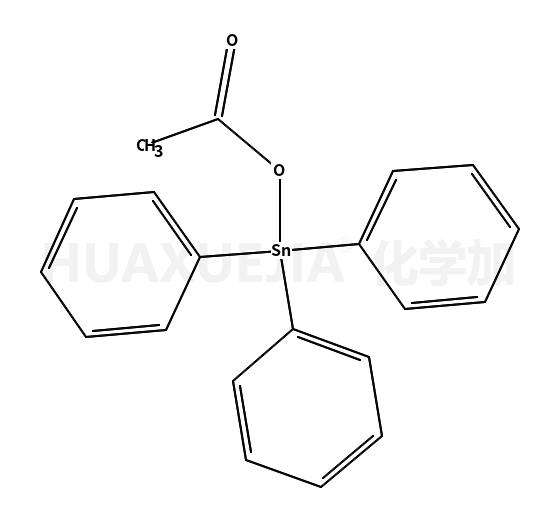 三苯基乙酸锡