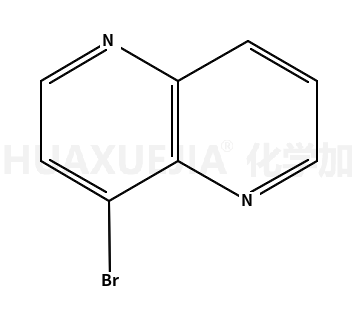 4-溴-1,5-萘啶