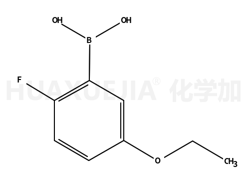 5-乙氧基-2-氟苯硼酸
