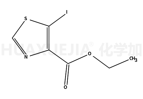 5-碘噻唑-4-羧酸乙酯