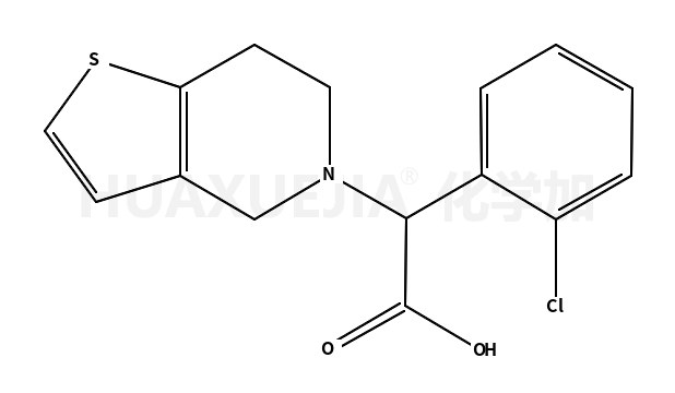 氯吡格雷杂质5