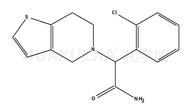 现货供应Clopidogrel杂质