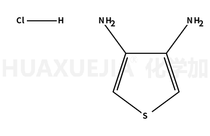 邻氨基噻吩(2盐酸)