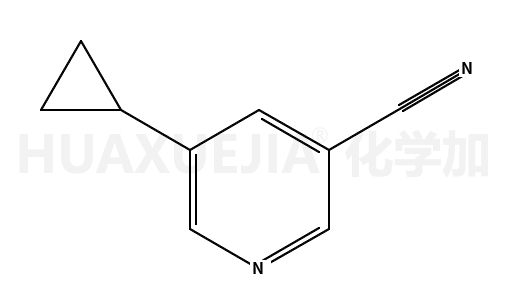 3-氰基-5-環(huán)丙基吡啶