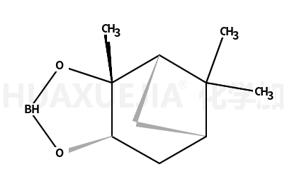 (+)-蒎烷硼烷