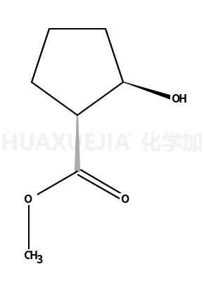 Methyl 2-hydroxycyclopentanecarboxylate