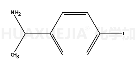 1-(4-碘苯基)乙胺