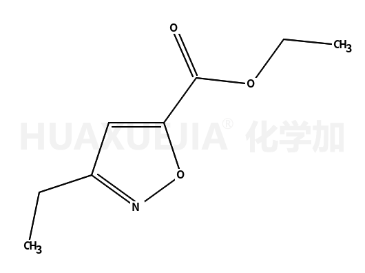 3-乙基异噁唑-5-羧酸乙酯