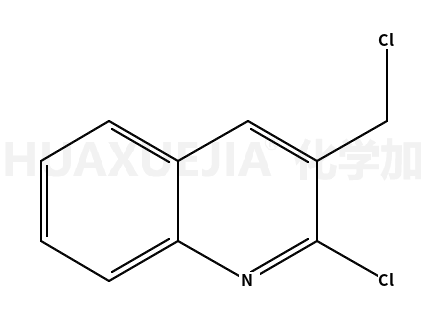 2-氯-3-氯甲基喹啉