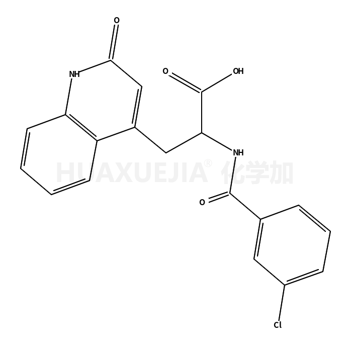 瑞巴匹特3-氯杂质