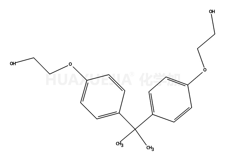 4,4-异丙亚基(2-苯氧乙醇)