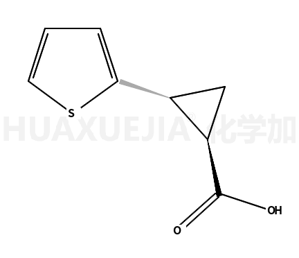 2-噻吩-2-基-环丙烷羧酸