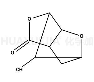 3-羥基四氫呋喃-2,6-甲?；秽玔3,2-b]呋喃-5（2H）-酮