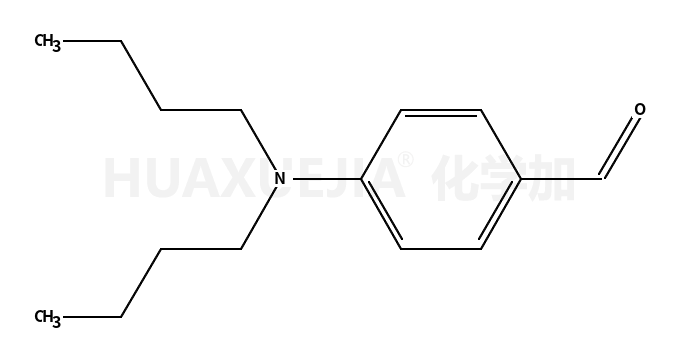 4-(二丁基氨基)苯甲醛