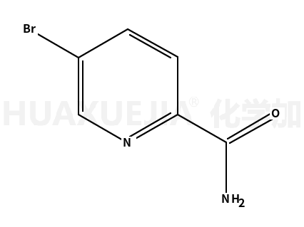 5-溴吡啶甲酰胺