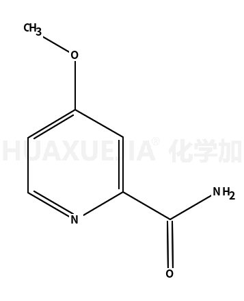 4-甲氧基吡啶甲酰胺