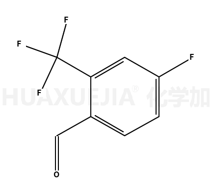 4-氟-2-(三氟甲基)苯甲醛