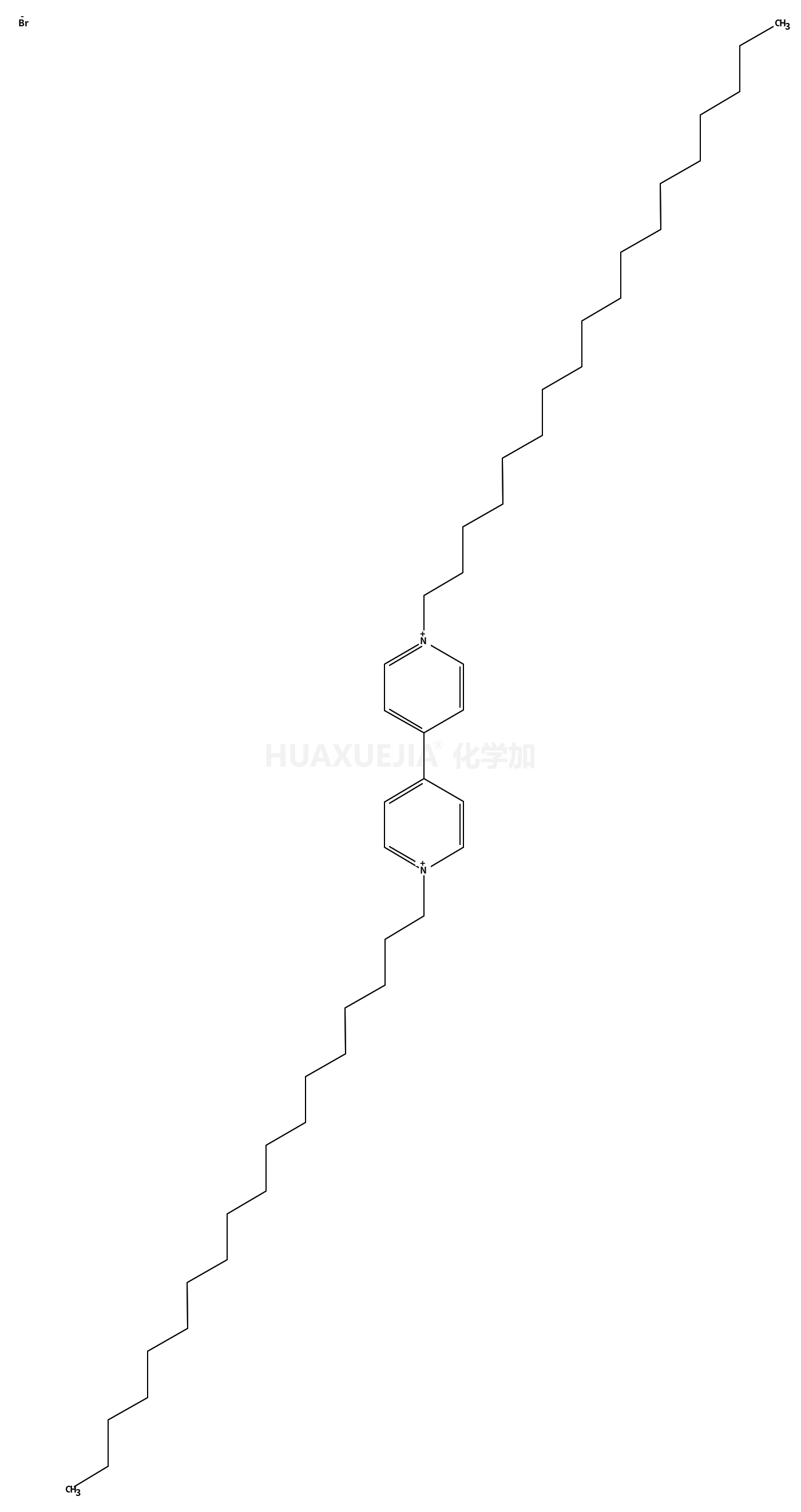 二溴化1,1-二十八烷基-4,4-联吡啶
