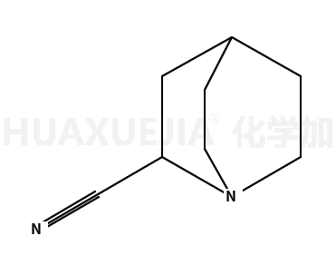 2-Cyanoquinuclidine