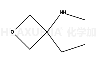 2-Oxa-5-azaspiro[3.4]octane